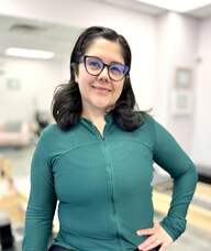 Book an Appointment with Maria Theresa T for Pilates