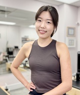 Book an Appointment with Sumin Jo at Pilates Class