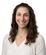 Book an Appointment with Rebecca Tinianov at Stay Active Rehabilitation (North York)