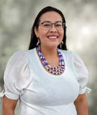 Book an Appointment with Nicole Big Sorrel Horse for Counselling / Mental Health