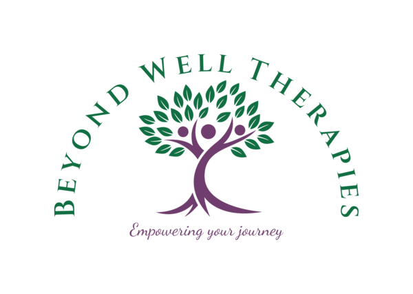 Beyond Well Therapies