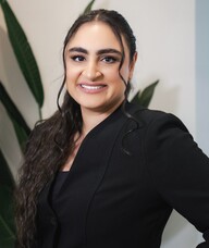 Book an Appointment with Jasneet Saran NP(F) for Model Opportunities