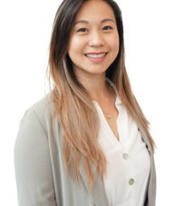 Book an Appointment with Vivien Chiu for Chiropractic