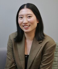 Book an Appointment with Amy Chen for Free 20-Minute Consultation - Psychotherapy