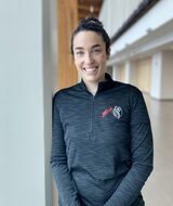 Book an Appointment with Caitlin Marshall at Currie Center Clinic