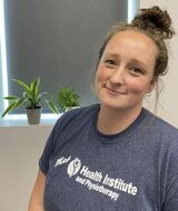Book an Appointment with Jacky Dempster at Brookside Drive Clinic