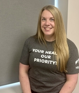 Book an Appointment with Sara Miller at Currie Center Clinic