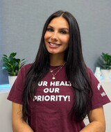Book an Appointment with Olivia O'Kane at Brookside Drive Clinic
