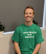 Book an Appointment with Patrick Boyle at Prospect Street Clinic