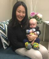 Book an Appointment with Grace Jeun at Grow Infant Feeding Centre