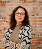 Book an Appointment with Mrs. Arshin Agashteh at Art as Therapy - Brampton office