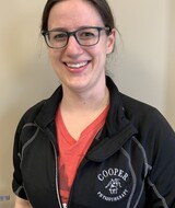Book an Appointment with Lianne Davies at Cooper Physiotherapy Clinic -Greely