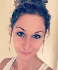 Book an Appointment with Ashley Shenk for Massage Therapy