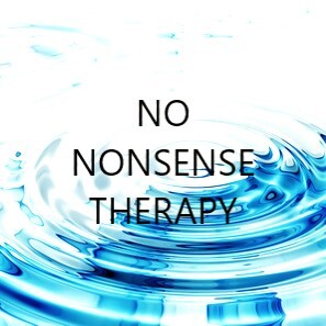 No Nonsense Therapy