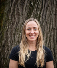 Book an Appointment with Brittany Hutcheon for Chiropractic