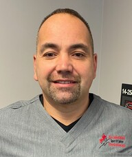 Book an Appointment with Davis Rodrigues for Physiotherapy