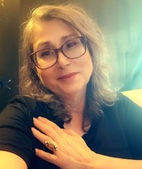 Book an Appointment with Ms. (Samaria) Nancy Cardinal at Flower In The Wind Therapy