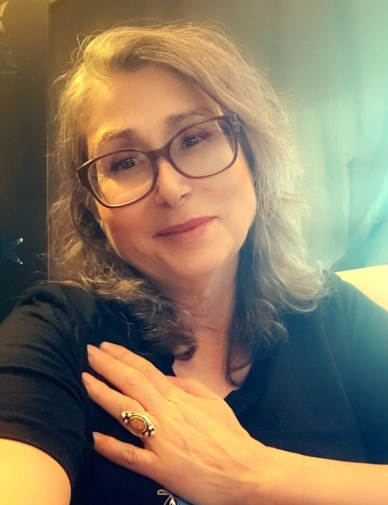 Ms. (Samaria) Nancy Cardinal