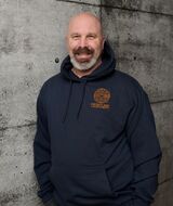 Book an Appointment with Gerald Walsh at Frontline Wellness and Therapy