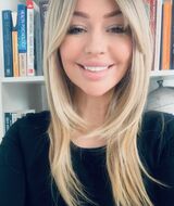 Book an Appointment with Tamar Hidegh at Frontline Wellness and Therapy