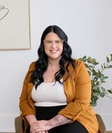 Book an Appointment with Rylee Barber at Frontline Wellness and Therapy