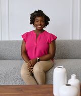 Book an Appointment with Durel Williams at Frontline Wellness and Therapy