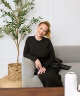Book an Appointment with Tamar Hidegh at Frontline Wellness and Therapy