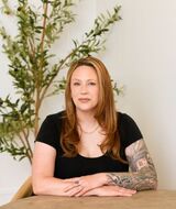 Book an Appointment with Ashley Van Heurn at Frontline Wellness & Therapy - Stoney Creek (Main Office)
