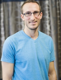 Joel Marchand R.M.T, B.Kin