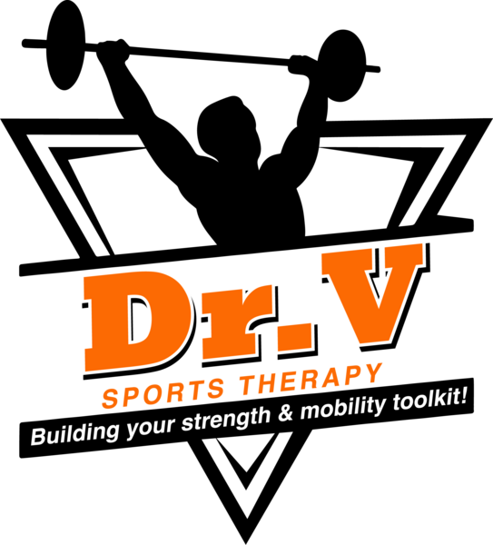 Dr. V Sports Therapy