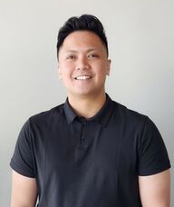 Book an Appointment with Jarren Bato for Massage Therapy