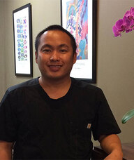 Book an Appointment with Milandro Santos for Massage Therapy