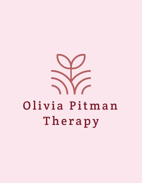 Olivia Pitman Therapy