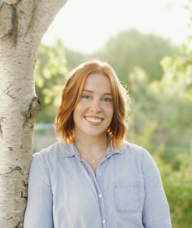 Book an Appointment with Heidi Luby for Counselling / Psychology / Mental Health