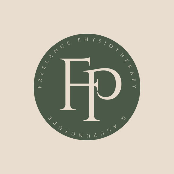 Freelance Physiotherapy and Acupuncture