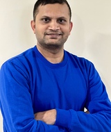 Book an Appointment with Veera Prasad Ramabattina at Elements Ajax