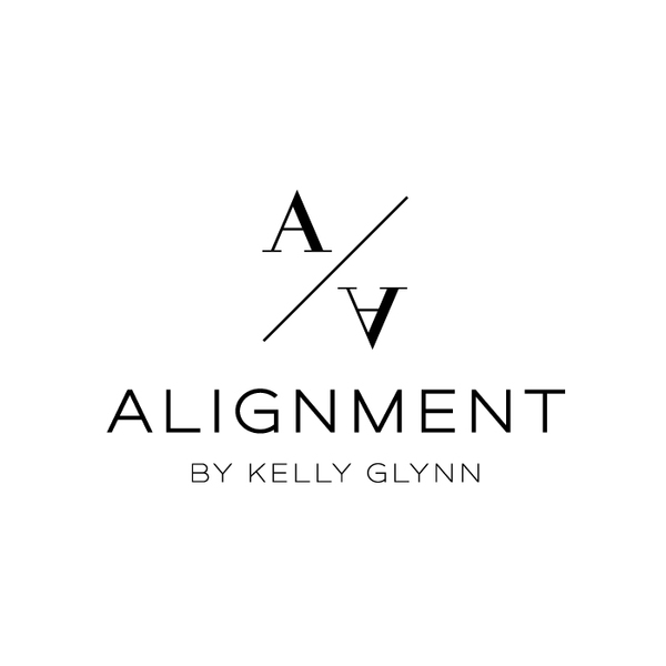 Alignment by Kelly Glynn