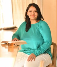 Book an Appointment with Kirti Agarwal for Counselling