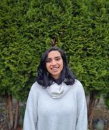 Book an Appointment with Naina Menon at Road To Hana