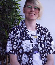 Book an Appointment with Ash Laroche for Psychotherapy