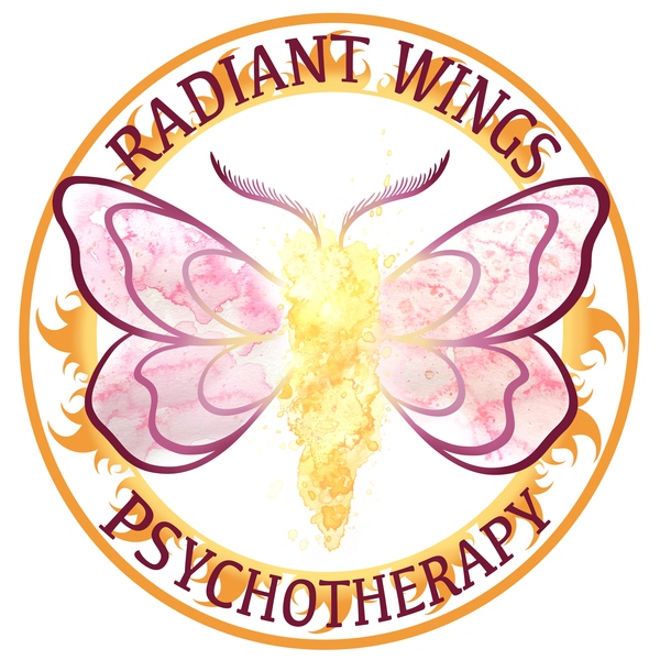 Radiant Wings Psychotherapy