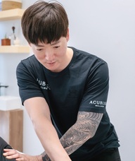 Book an Appointment with Samuel (Hyun-Soo) Kim for Massage Therapy