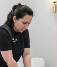 Book an Appointment with Karen Cueto Ortega for Massage Therapy