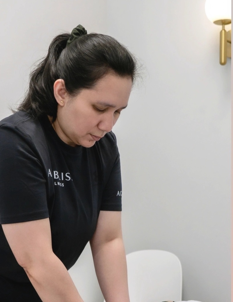 Photo of Karen Cueto Ortega