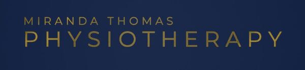 Miranda Thomas Physiotherapy