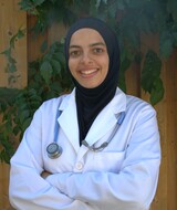 Book an Appointment with Dr. Aishah Brown at NAS Integrative Health