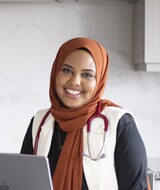 Book an Appointment with Dr. Nada Ahmed at NAS Integrative Health