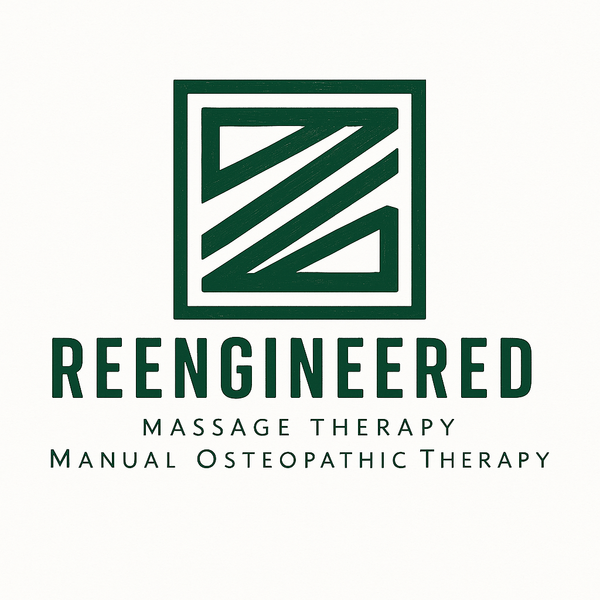 Reengineered Massage & Manual Osteopathic Therapy