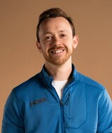 Book an Appointment with Jarrod Heffernan at Build Wellness