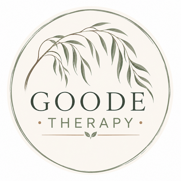 Goode Therapy